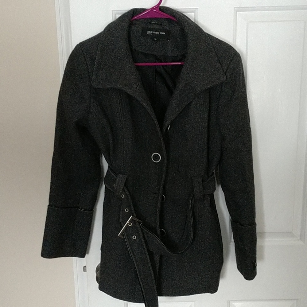 Womens jacket